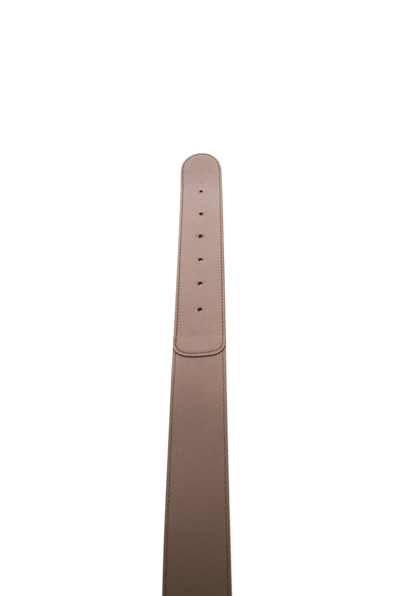 Marmont Wide Belt - Size 34