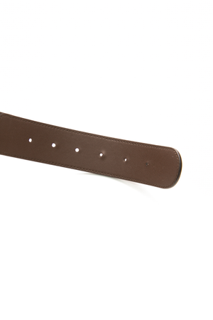 Marmont Wide Belt - Size 34