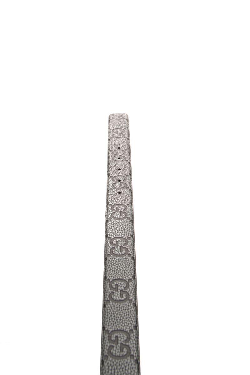 Interlocking G Belt - Size 38