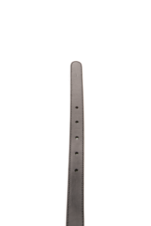 Pearl Marmont Skinny Belt - Size 36