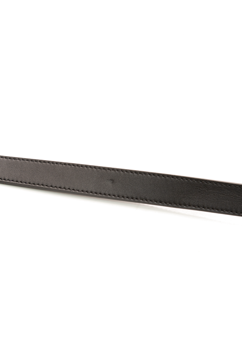 Pearl Marmont Skinny Belt - Size 36