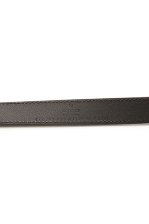 Pearl Marmont Skinny Belt - Size 36