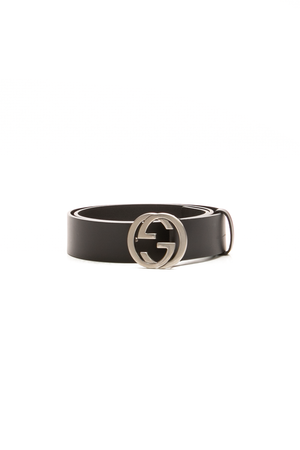 Gucci-Interlocking-G-Belt-Size-34-299869