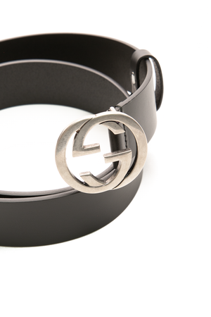 Interlocking G Belt - Size 34