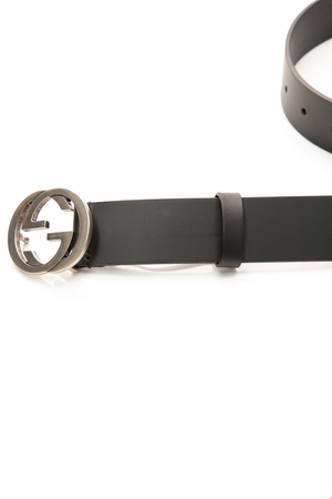 Interlocking G Belt - Size 34