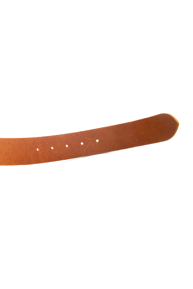 Marmont Wide Belt - Size 34