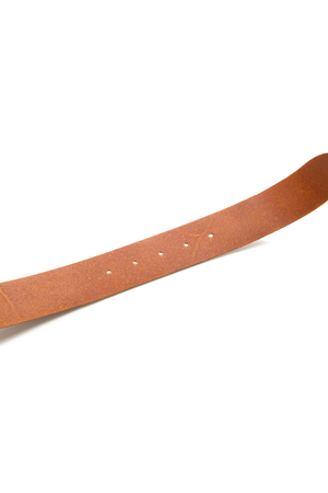 Marmont Wide Belt - Size 34