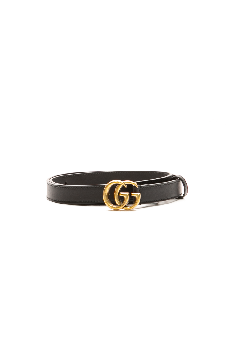 Gucci-Marmont-Skinny-Belt-Size-32-299871