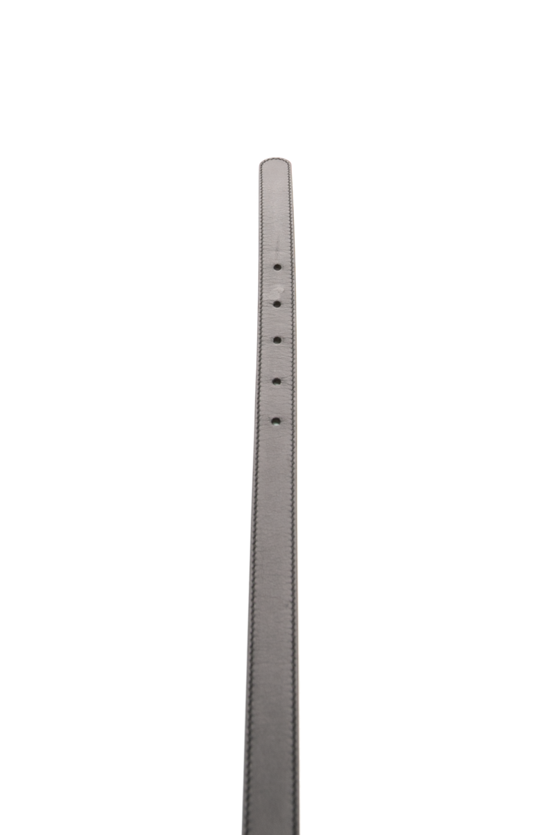 Marmont Skinny Belt - Size 32