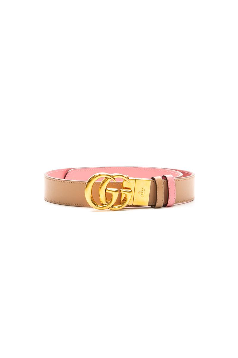 Gucci-Reversible-Marmont-Belt-Size-28-300031