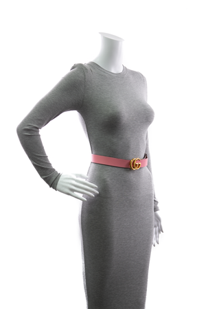 Reversible Marmont Belt - Size 28