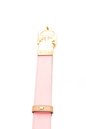 Reversible Marmont Belt - Size 28
