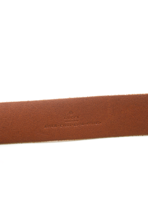 Marmont Belt - Size 34