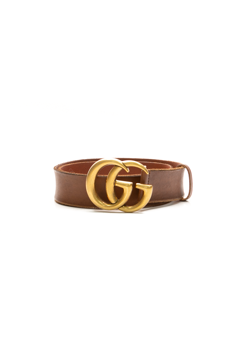 Gucci-Marmont-Belt-Size-34-300047