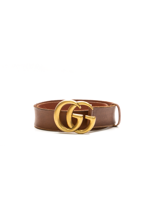Gucci-Marmont-Belt-Size-34-300047