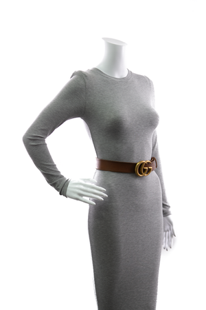 Marmont Belt - Size 34
