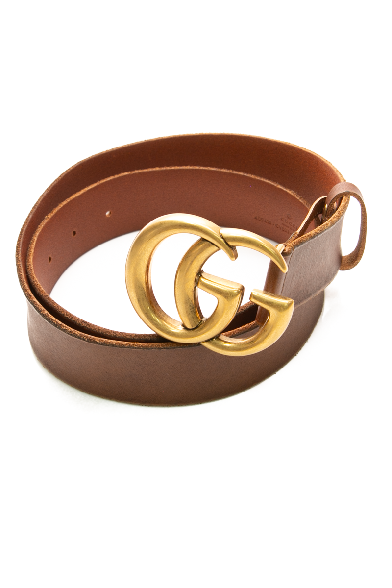 Marmont Belt - Size 34