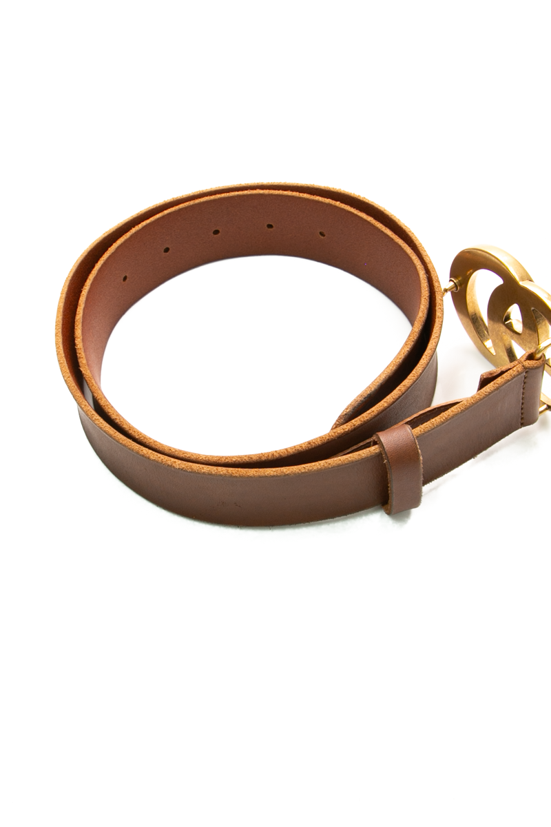 Marmont Belt - Size 34