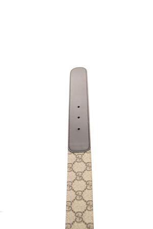 Marmont Wide Belt - Size 36