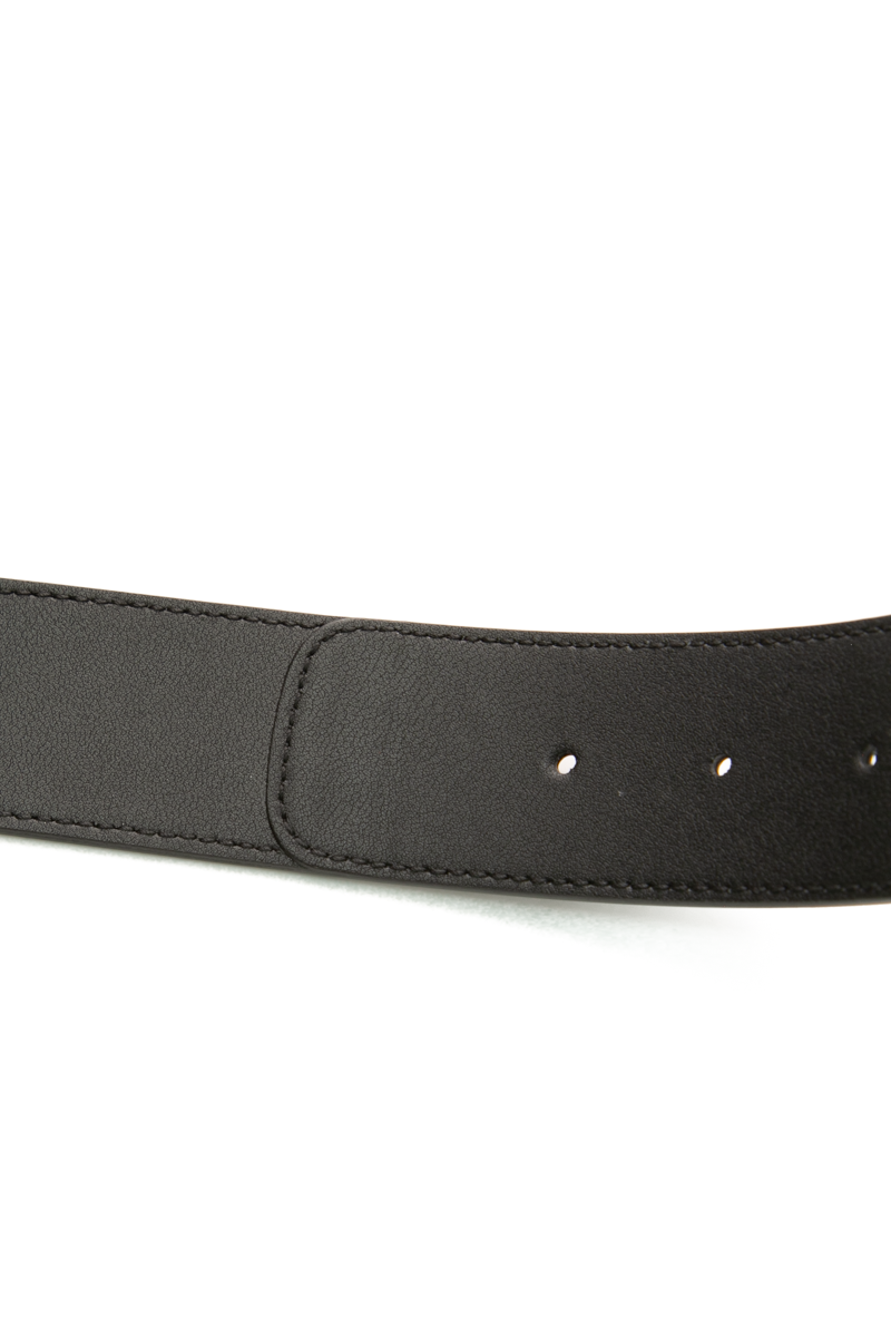 Marmont Wide Belt - Size 36