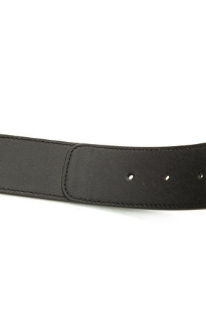 Marmont Wide Belt - Size 36