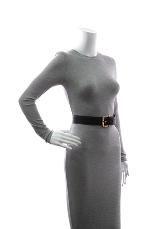 Microguccissima Belt - Size 36
