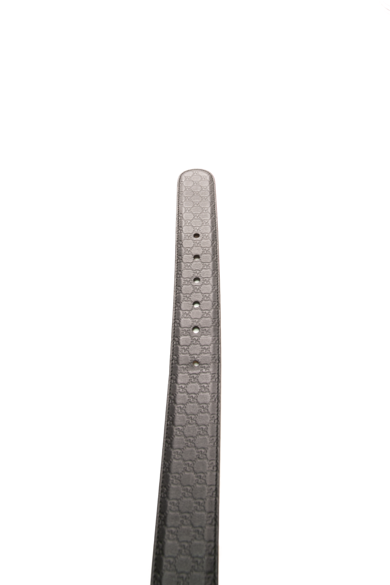 Microguccissima Belt - Size 36