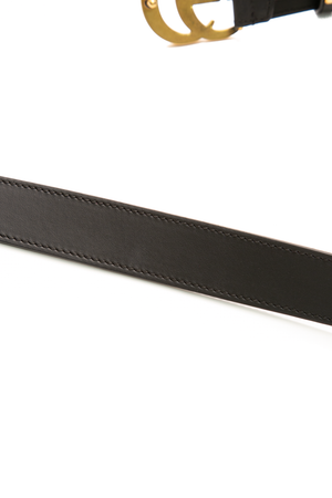 Marmont Slim Belt - Size 38