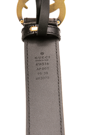 Marmont Slim Belt - Size 38