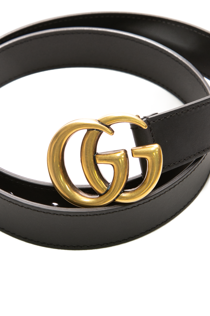 Marmont Slim Belt - Size 38
