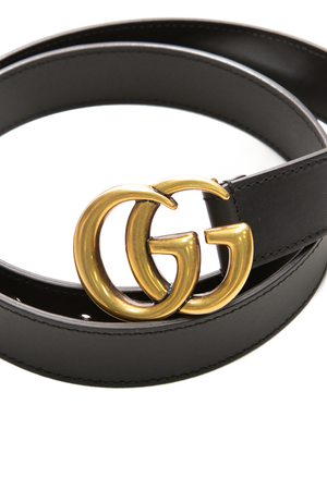 Marmont Slim Belt - Size 38