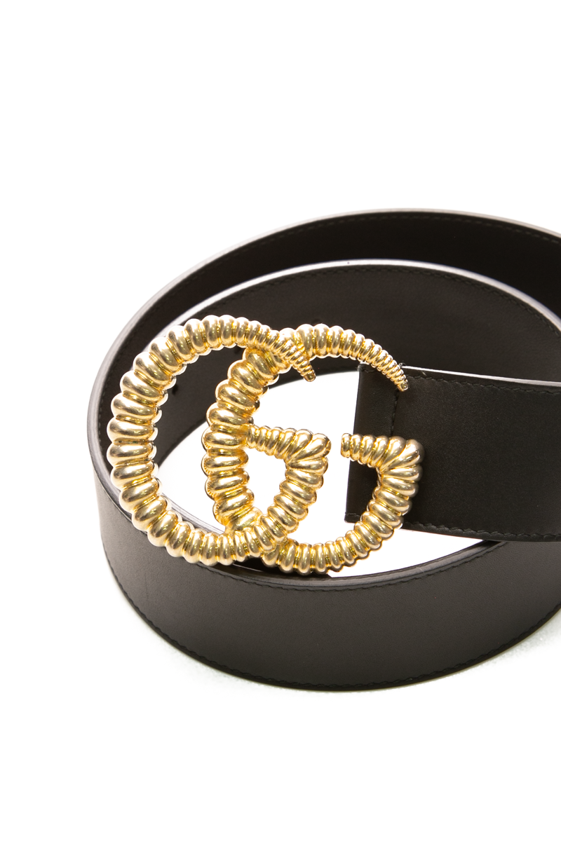 Torchon GG Belt - Size 30