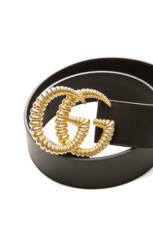 Torchon GG Belt - Size 30