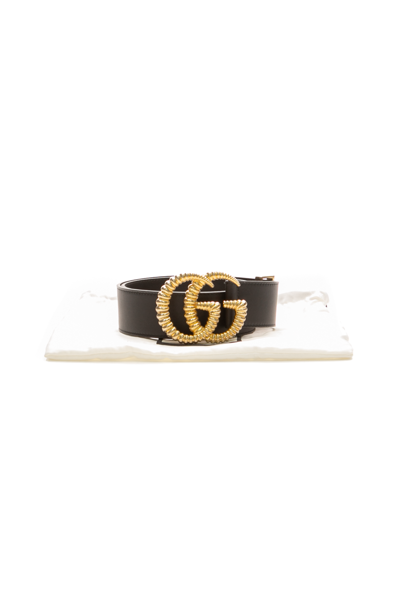 Torchon GG Belt - Size 30