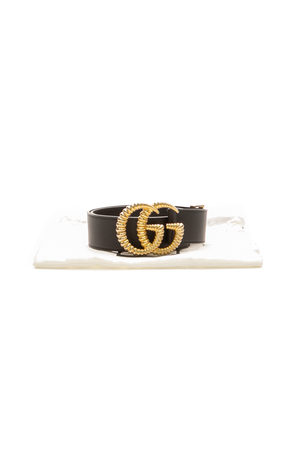 Torchon GG Belt - Size 30