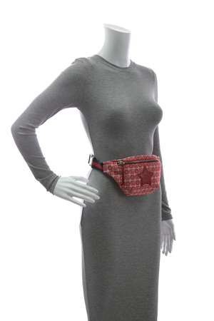 Interlocking G Belt Bag