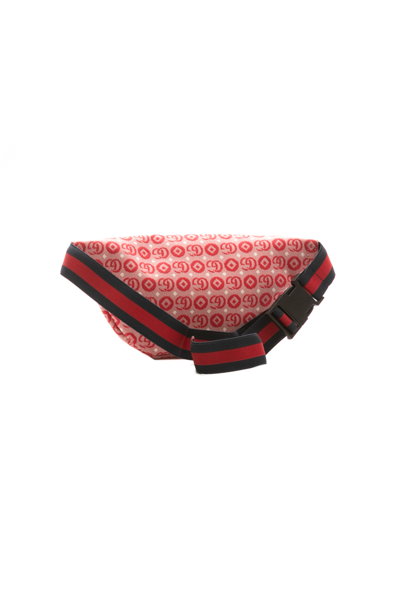 Interlocking G Belt Bag