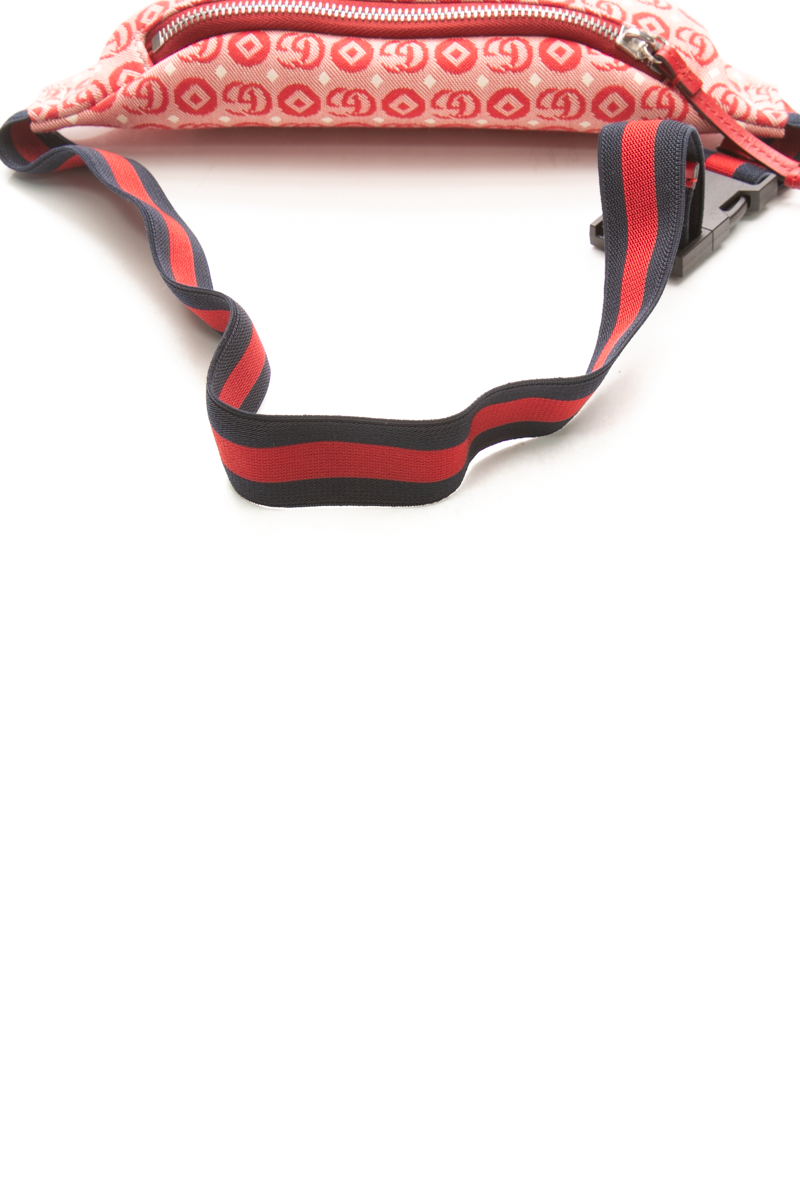 Interlocking G Belt Bag