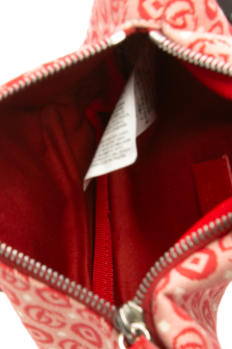 Interlocking G Belt Bag