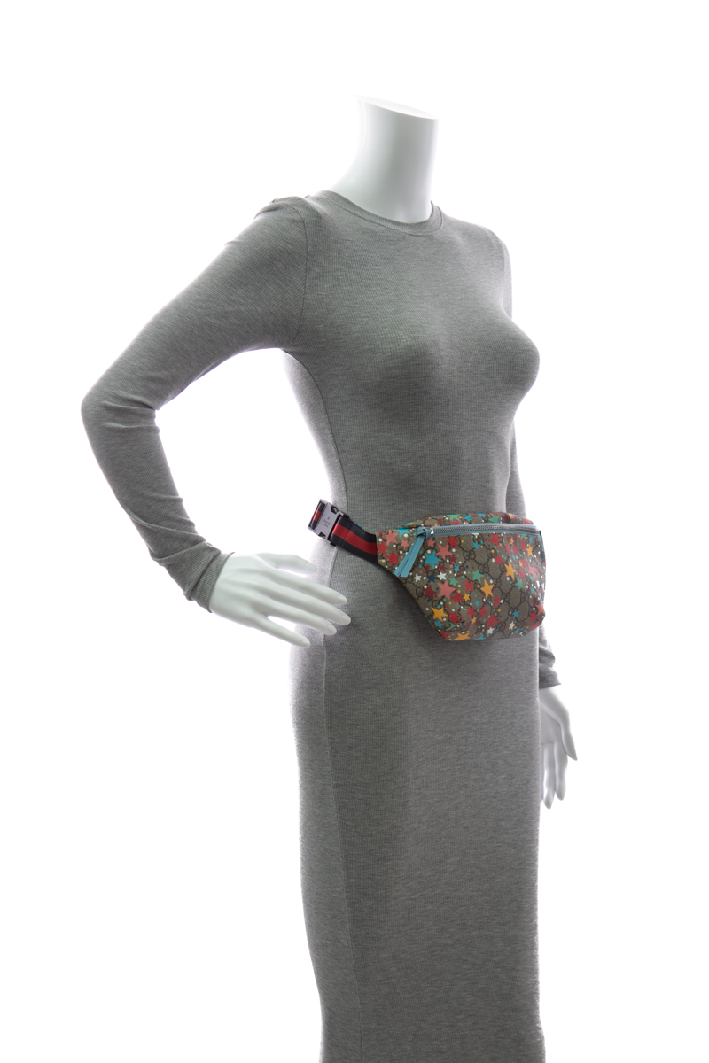 Children's Mini Belt Bag