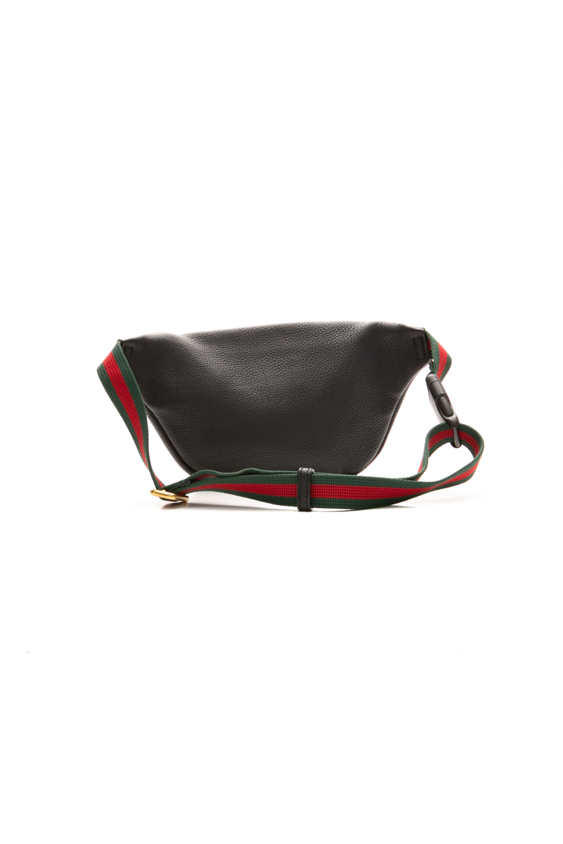 Logo Small Waist Bag