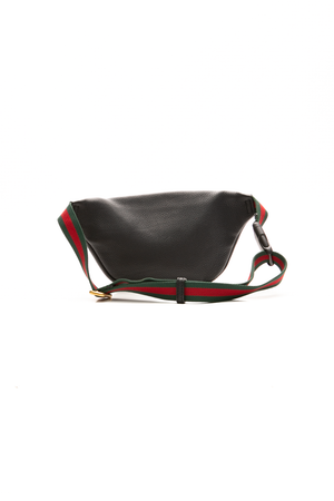 Logo Small Waist Bag