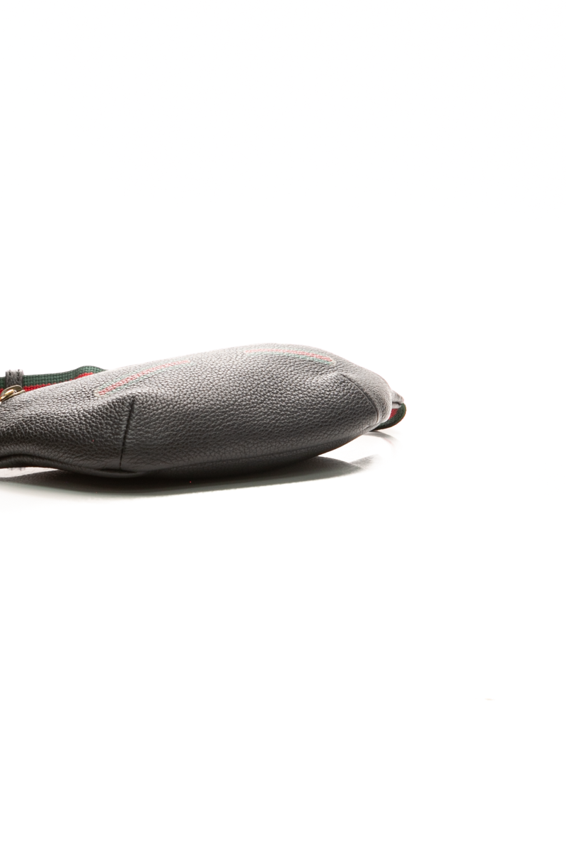 Logo Small Waist Bag