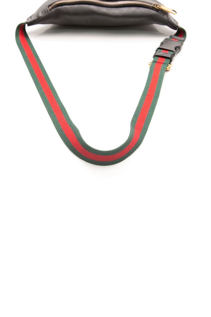 Logo Small Waist Bag