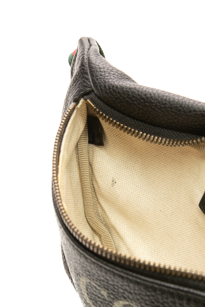 Logo Small Waist Bag