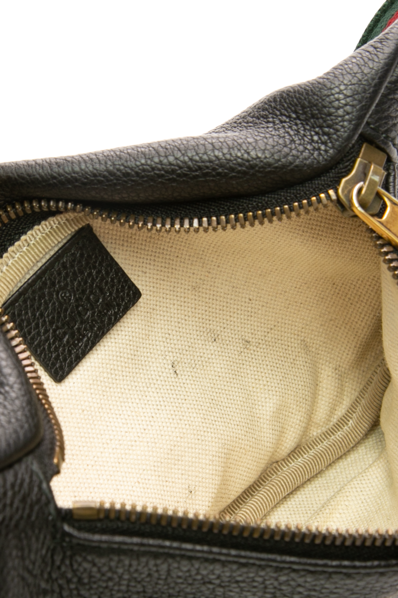 Logo Small Waist Bag