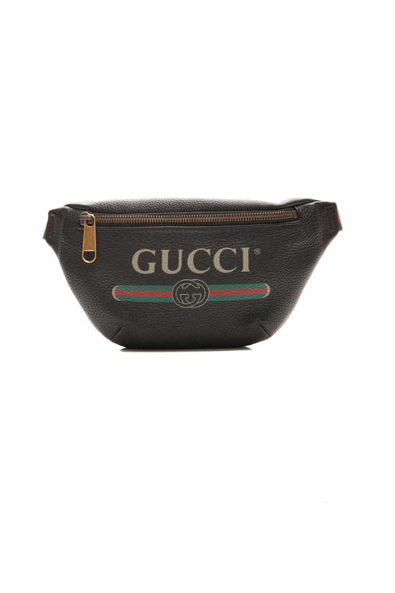 Gucci-Logo-Small-Waist-Bag-297815