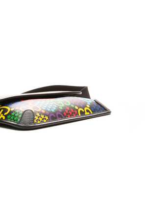 Psychedelic Belt Bag