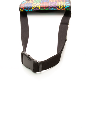 Psychedelic Belt Bag