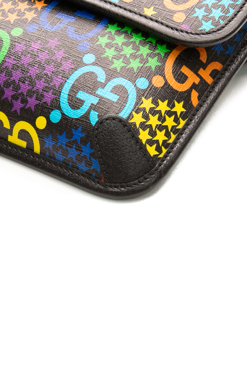 Psychedelic Belt Bag